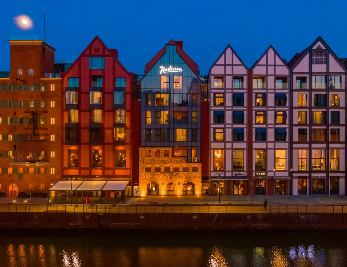 Ceny hoteli w Polsce: Jak znaleźć nocleg i nie przepłacić?