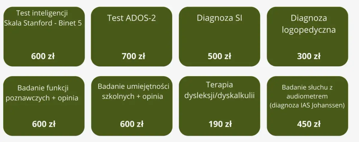 Diagnoza dysleksji: Ile wizyt? Jak długo czekać na opinię?