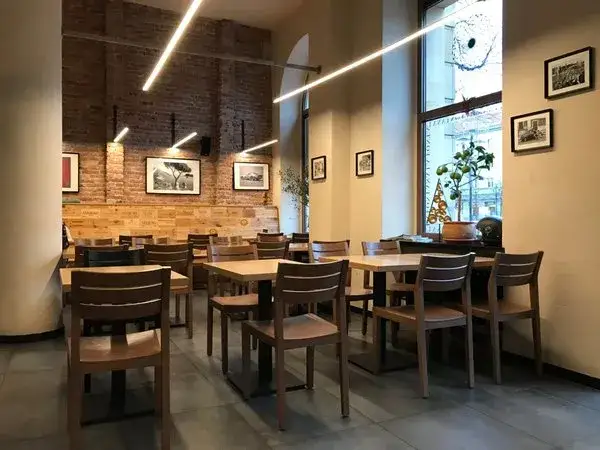 Tychy gdzie zjeść - najlepsze restauracje i ukryte perełki kulinarne