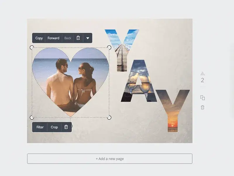 Formaty zdjęć u fotografa: Jak nie dać się zaskoczyć kadrowaniem?