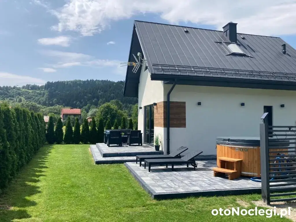 Pieniny noclegi: Jak wybrać idealne miejsce dla Twoich potrzeb?