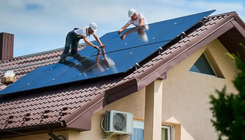 Ile trwa montaż fotowoltaiki? Realny czas od umowy do prądu