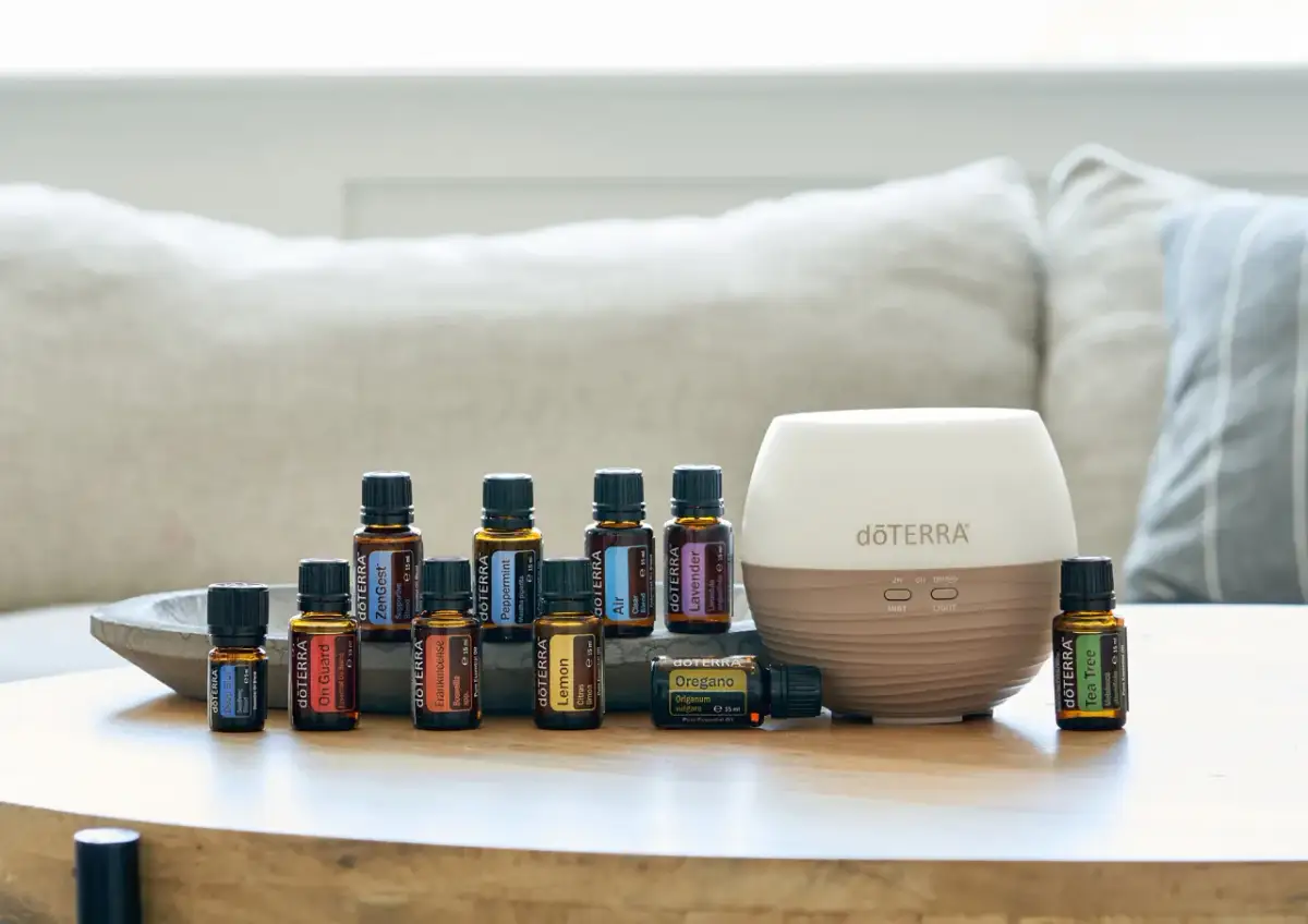 Gdzie kupić olejki doTERRA? Sprawdź najlepsze miejsca i oferty