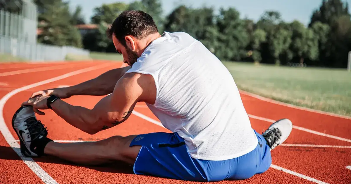 Co daje rozciąganie po treningu i jak uniknąć bólu mięśni?