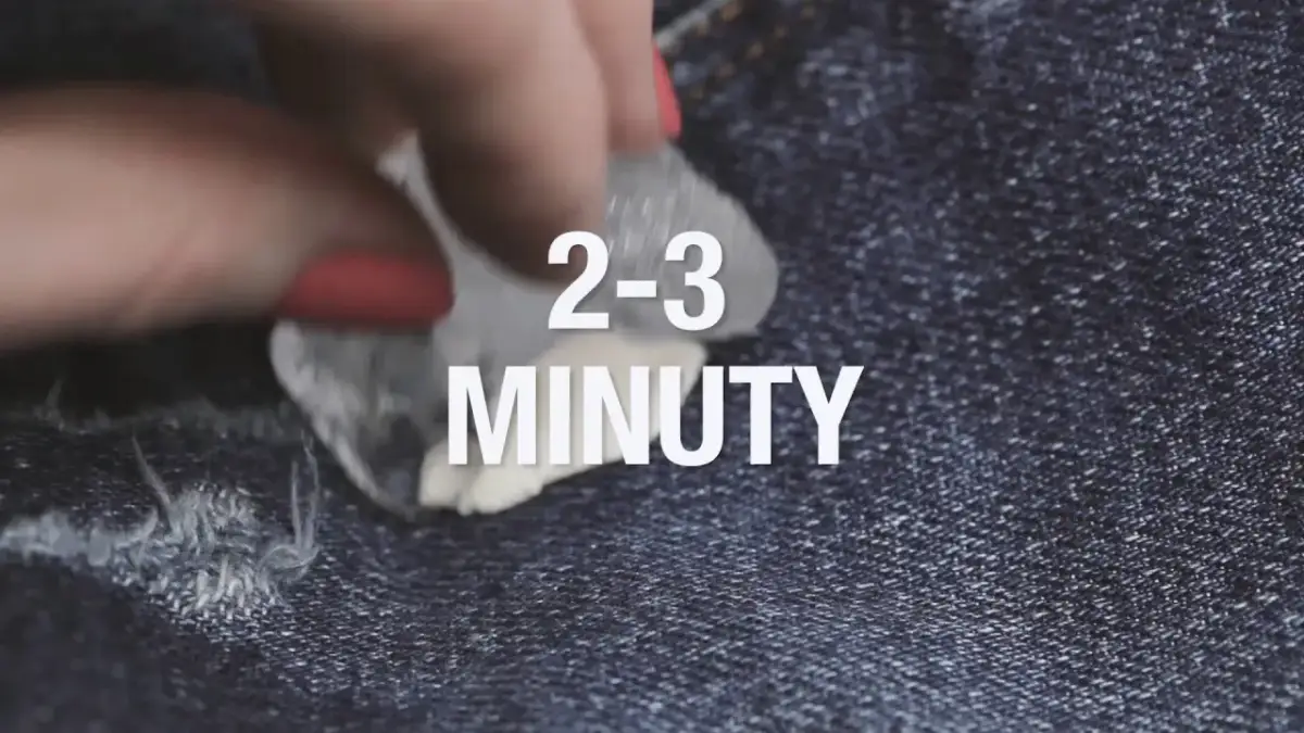 Jak usunąć gumę z bluzki - sprawdzone metody, które naprawdę działają