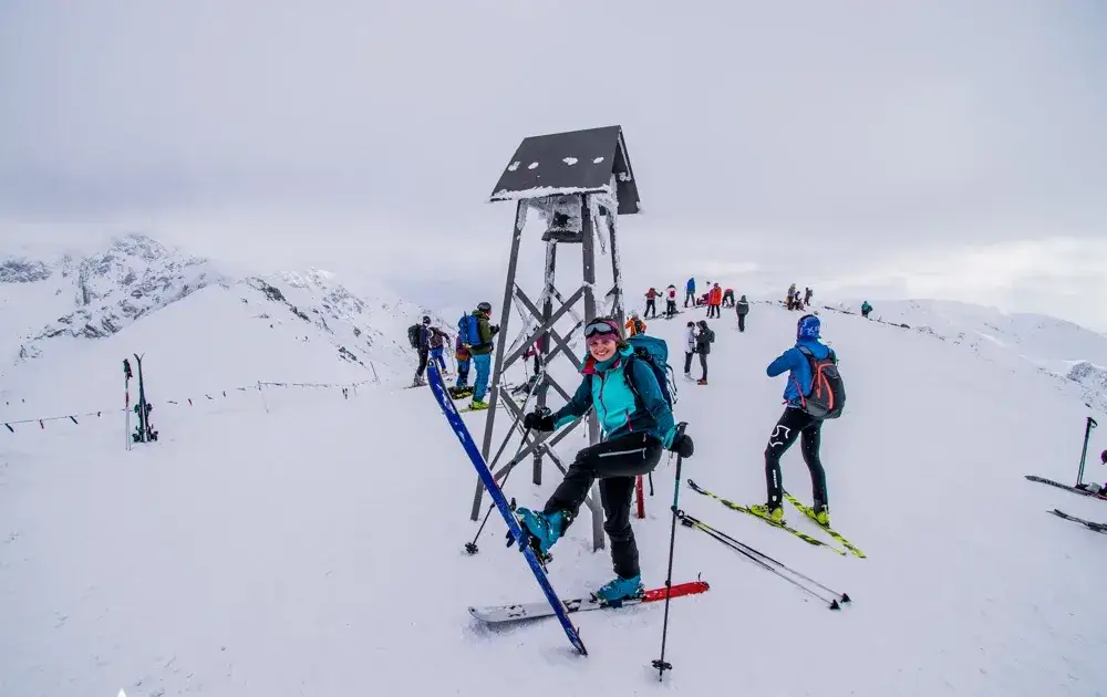 Kasprowy Wierch na nartach: czy jesteś gotowy na wyzwanie?