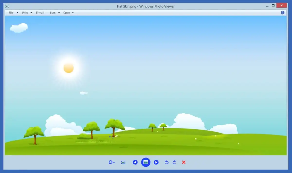 Przeglądarka zdjęć Windows: Aktualizacja, błędy i co dalej?