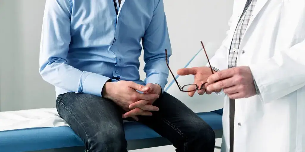 Leczenie grzybicy prącia: Co naprawdę działa i kiedy do lekarza?