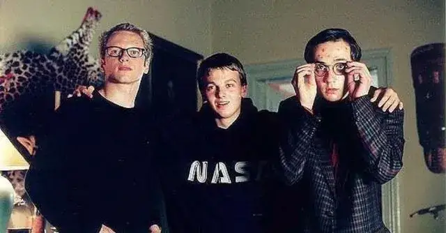 Aktorzy z chłopaki nie płaczą: Niezapomniane role i ich znaczenie