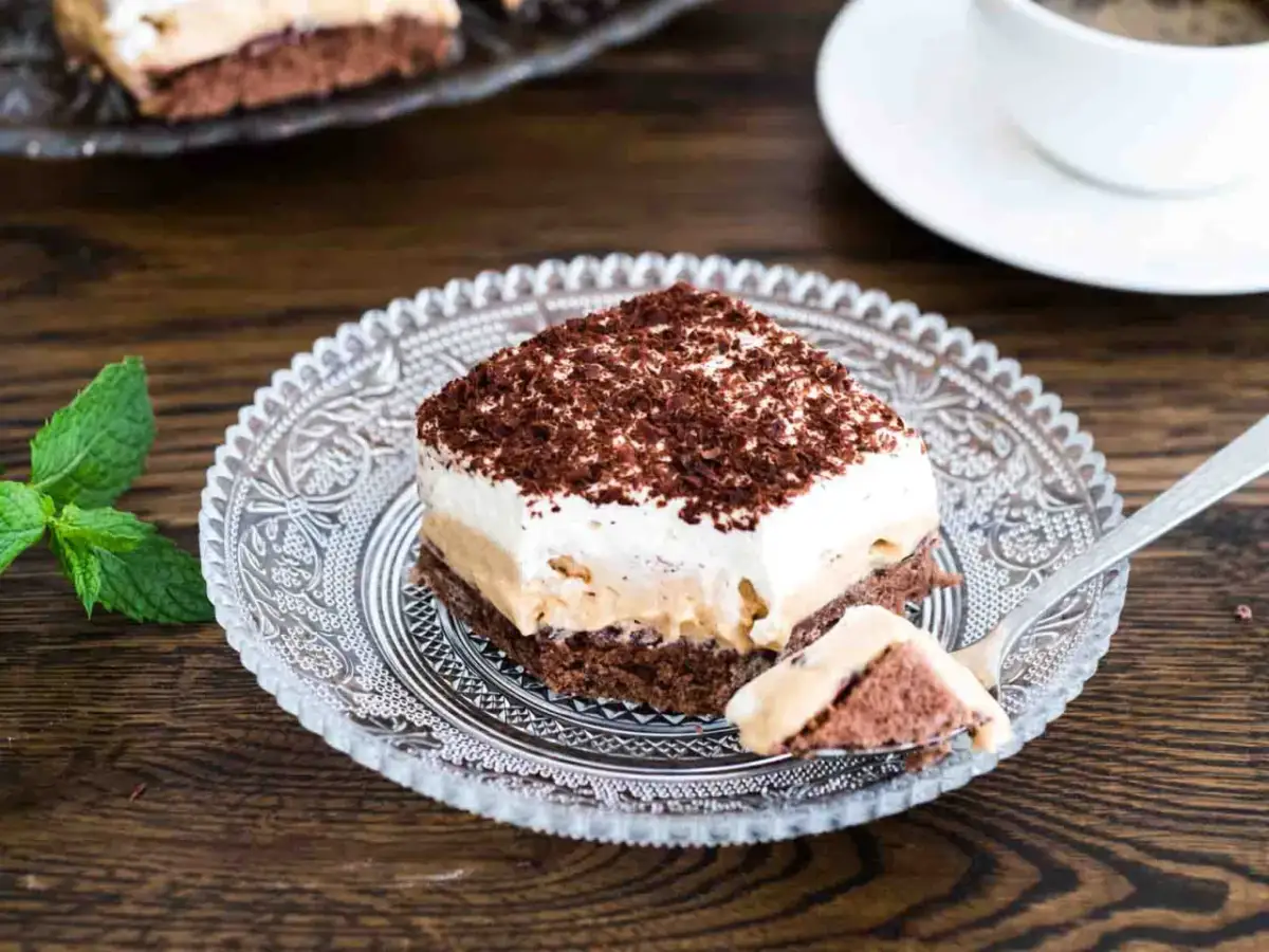 Przepis na ciasto alpejskie - pyszny deser, który zachwyci gości