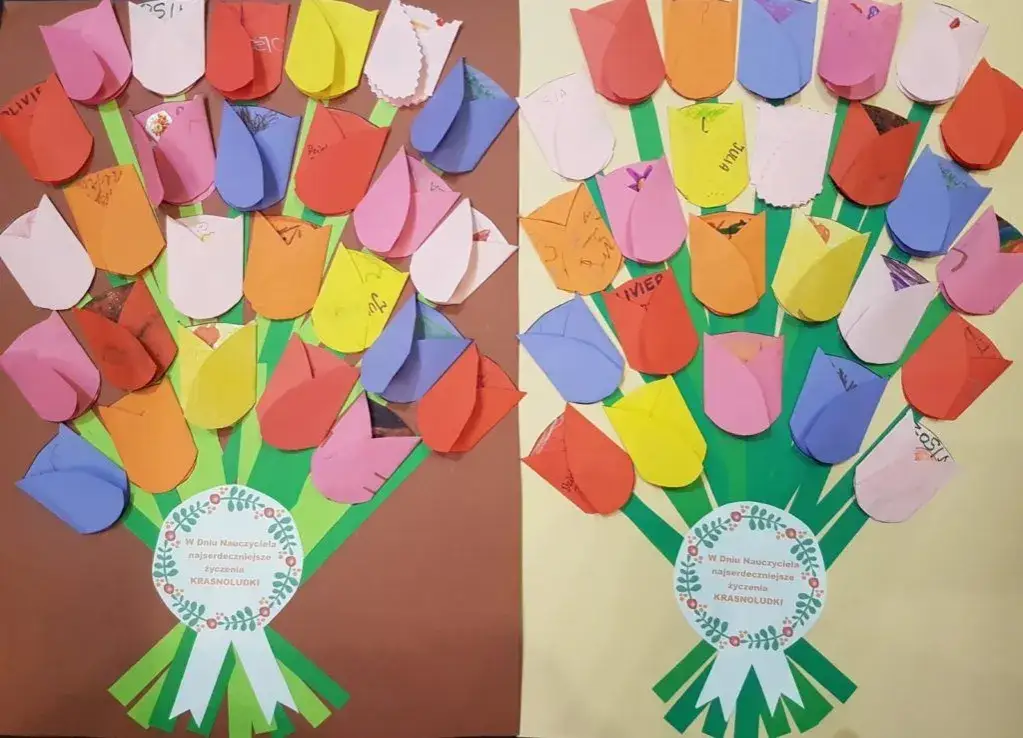 Praktyczne pomysły na dzień nauczyciela w przedszkolu – scenariusze, prezenty i dekoracje