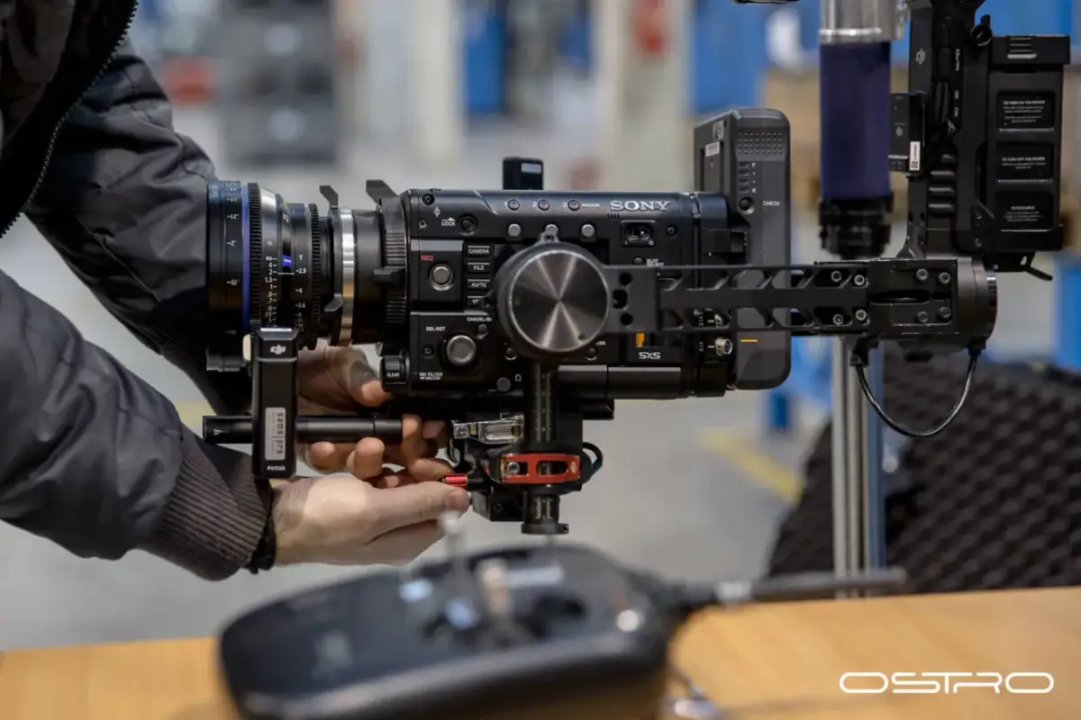 Jak powstaje film? Od pomysłu do premiery 5 etapów produkcji