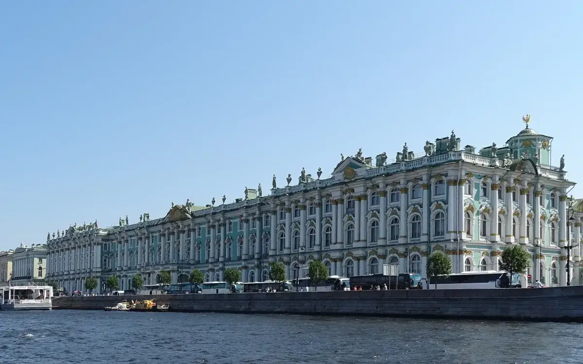 Cywilizacja rosyjska: Złożoność, kontrowersje i kluczowe aspekty