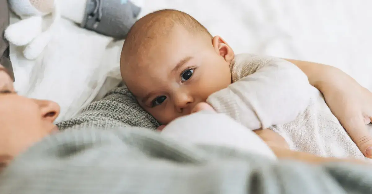 Objawy końca laktacji: co musisz wiedzieć, by uniknąć dyskomfortu i niepokoju