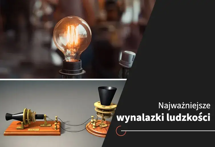 Kto wynalazł najważniejsze wynalazki? Poznaj kontrowersje i historie