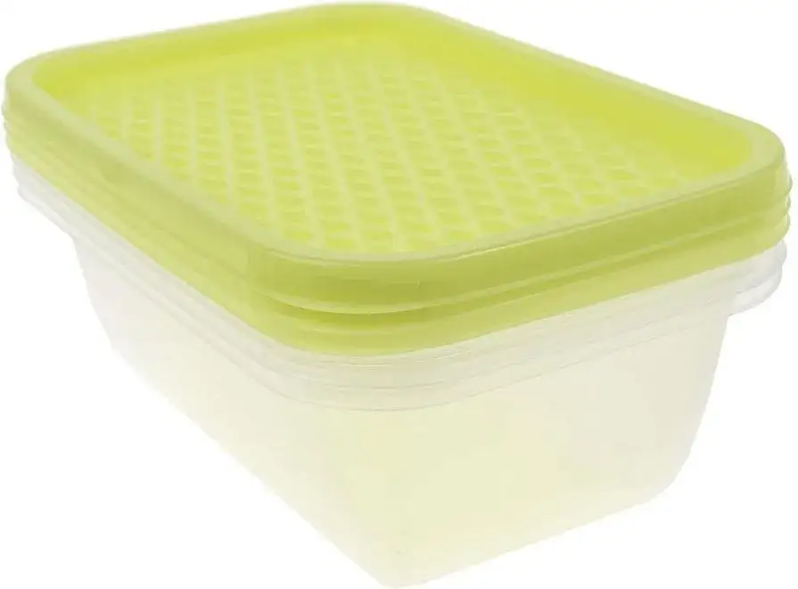 Najlepsze pojemniki na spaghetti w Pepco – idealne do przechowywania