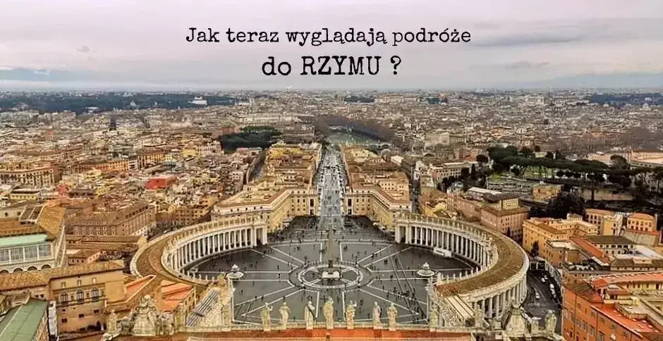 Czy w Rzymie jest bezpiecznie? Oto, co musisz wiedzieć przed podróżą