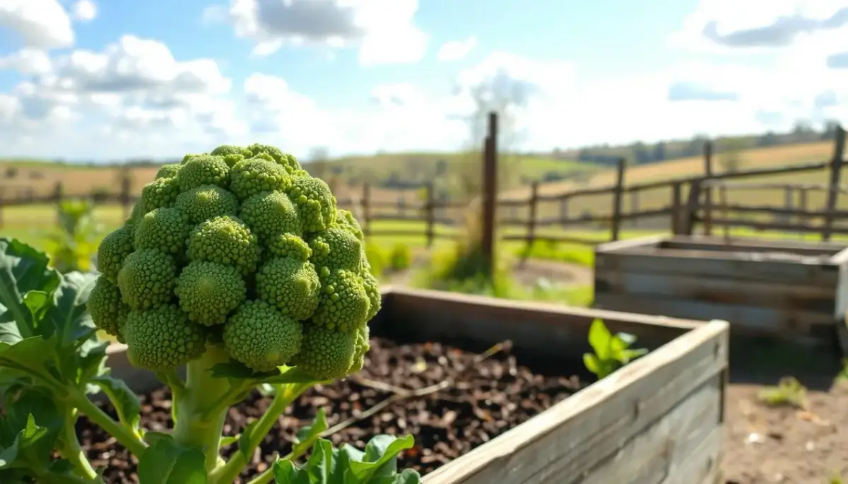 Kiedy jest sezon na brokuły? Poznaj najlepszy czas na świeże warzywa