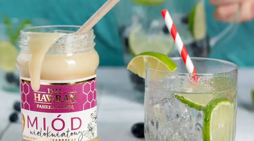 Jaki miód na odchudzanie? Odkryj najlepsze rodzaje dla efektywnych wyników