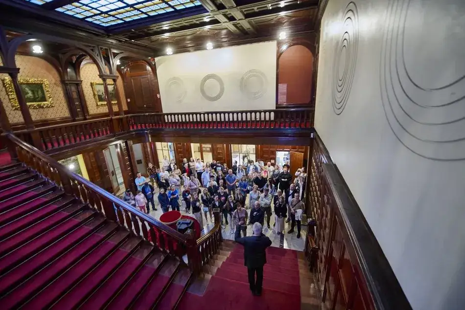 Praca w Muzeum Sztuki w Łodzi: Sprawdź aktualne oferty zatrudnienia