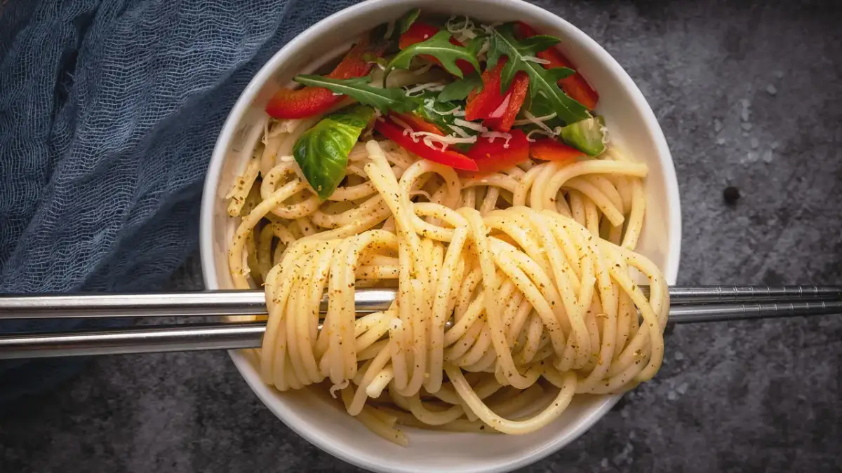 Origine des pâtes : le mythe Marco Polo vs la vérité historique