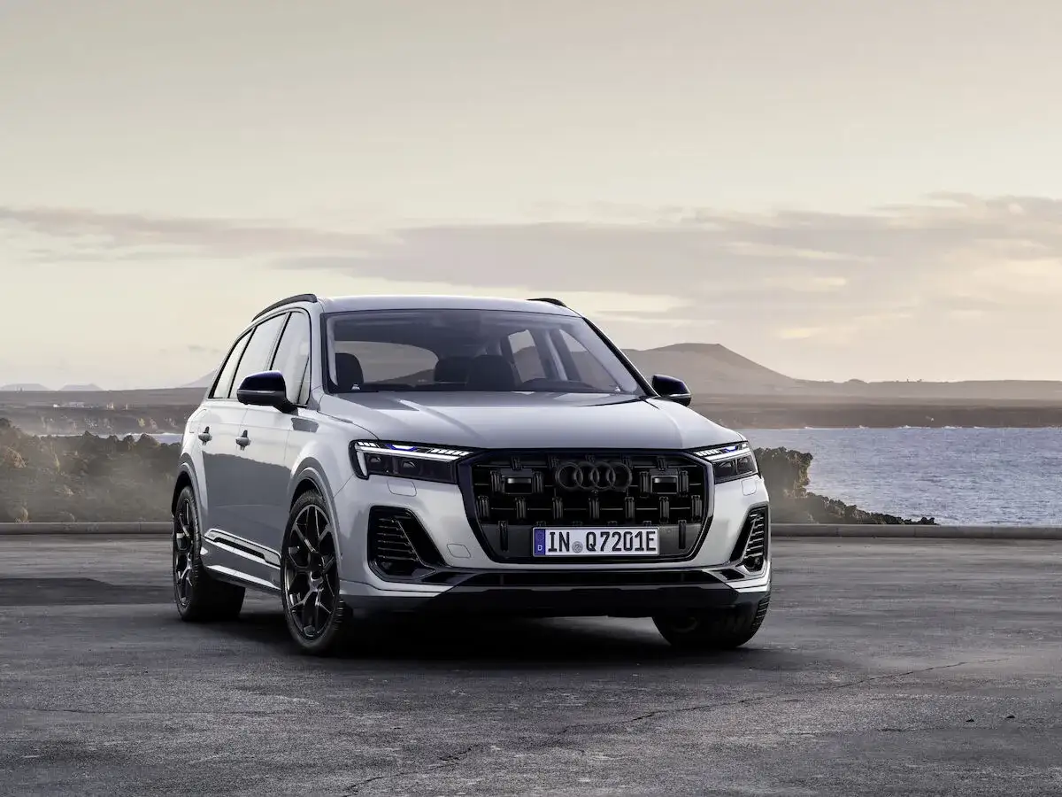 Audi Q7: Nowy Model Zachwyca Innowacjami i Luksusem