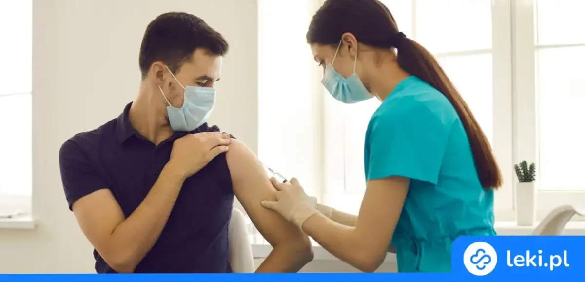 COVID-19: Leki na receptę i bez co wybrać w 2026?