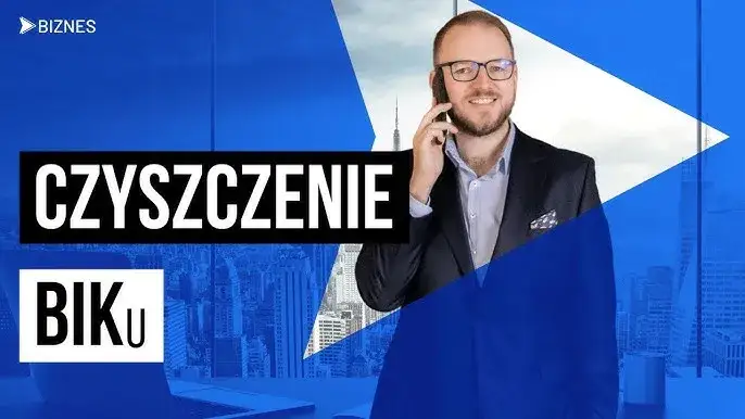 Jak usunąć BIK? Prawda o czyszczeniu i legalne sposoby