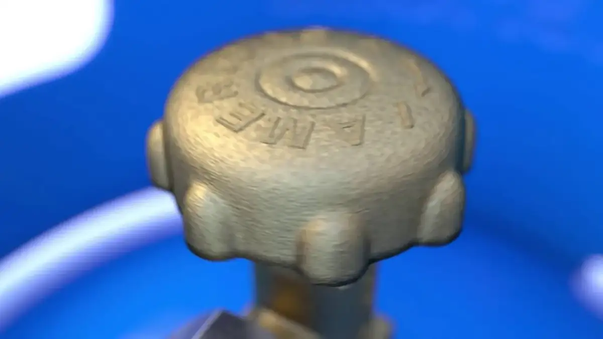 Jak zakręcić butlę z gazem LPG bezpiecznie i skutecznie, unikając zagrożeń