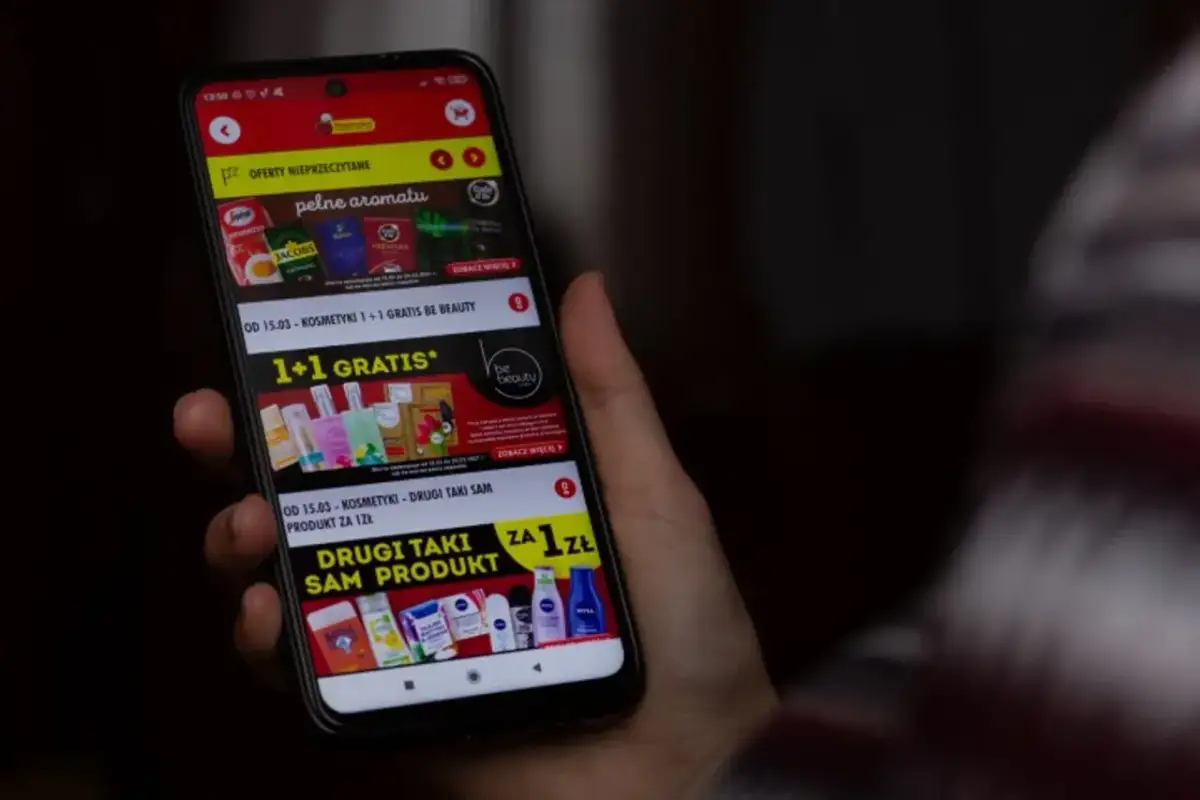 Jak aktywować promocje w aplikacji Biedronka? Oszczędzaj teraz!