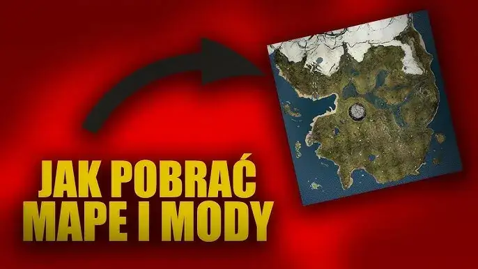 Jak zainstalować mody do The Forest bez problemów i konfliktów