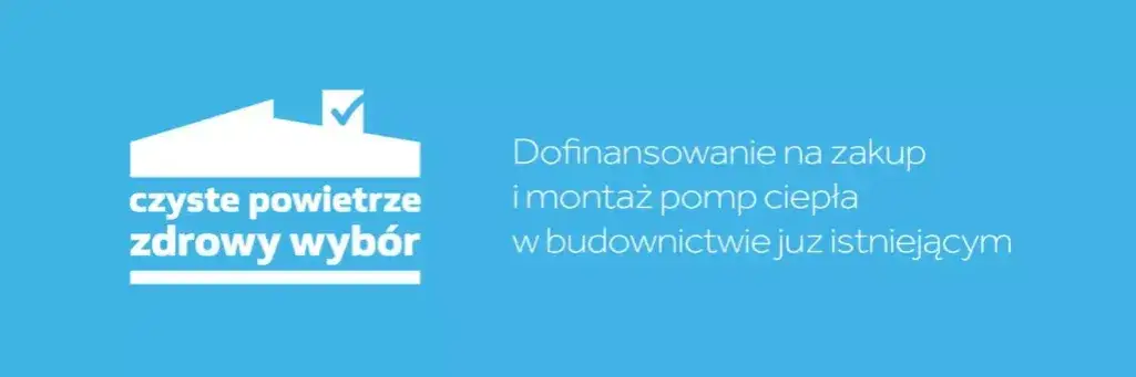 Komu przysługuje dofinansowanie do pompy ciepła? Sprawdź, kto może skorzystać