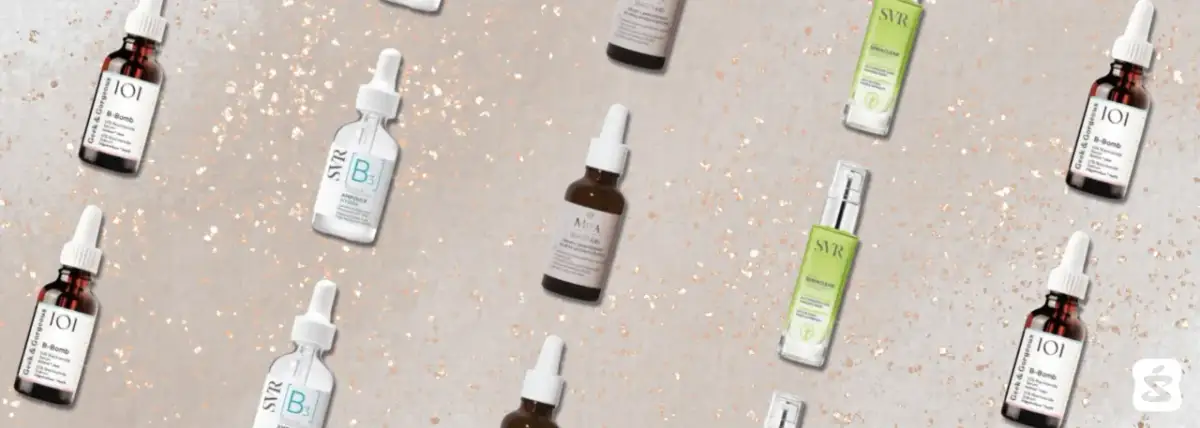 Serum na niedoskonałości: Jak wybrać najlepsze i pozbyć się problemów?