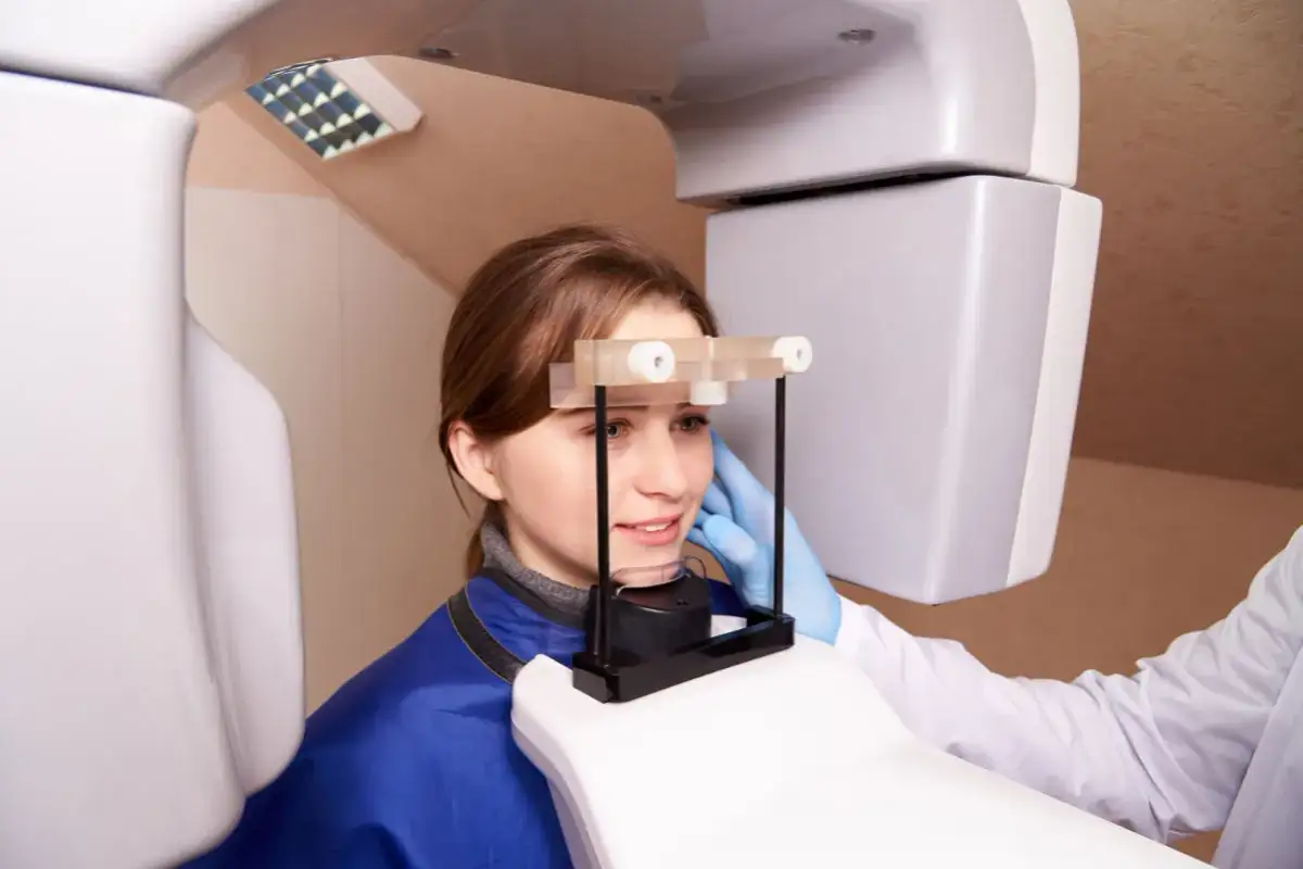 Co wykrywa badanie OCT i jak może uratować Twój wzrok