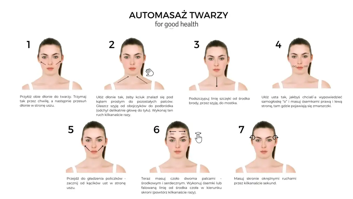 Czy masaż twarzy działa? Odkryj zaskakujące korzyści dla skóry