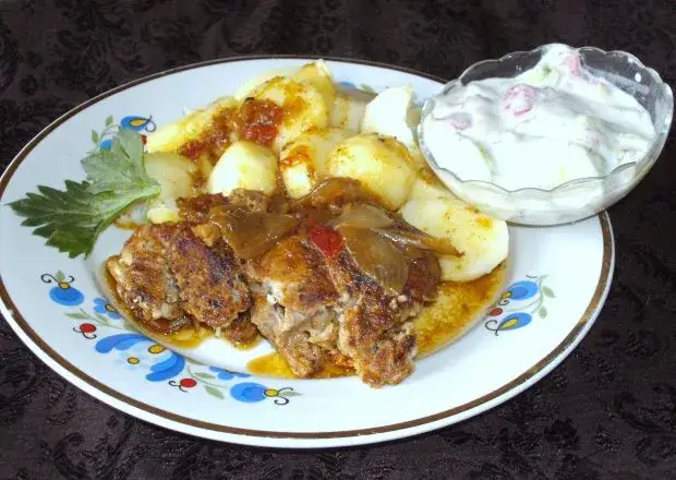 Biodrówka wieprzowa: 4 przepisy na soczysty obiad, który zachwyci!