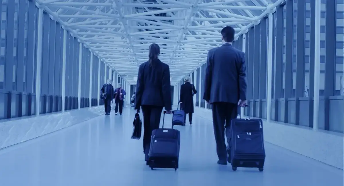 Podróż służbowa: Miejsce startu a świadczenia. Rozlicz poprawnie!