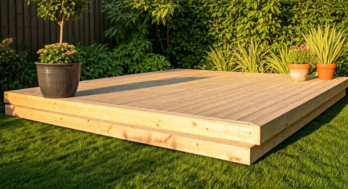 Jak zrobić taras z płyt OSB – krok po kroku do trwałej konstrukcji