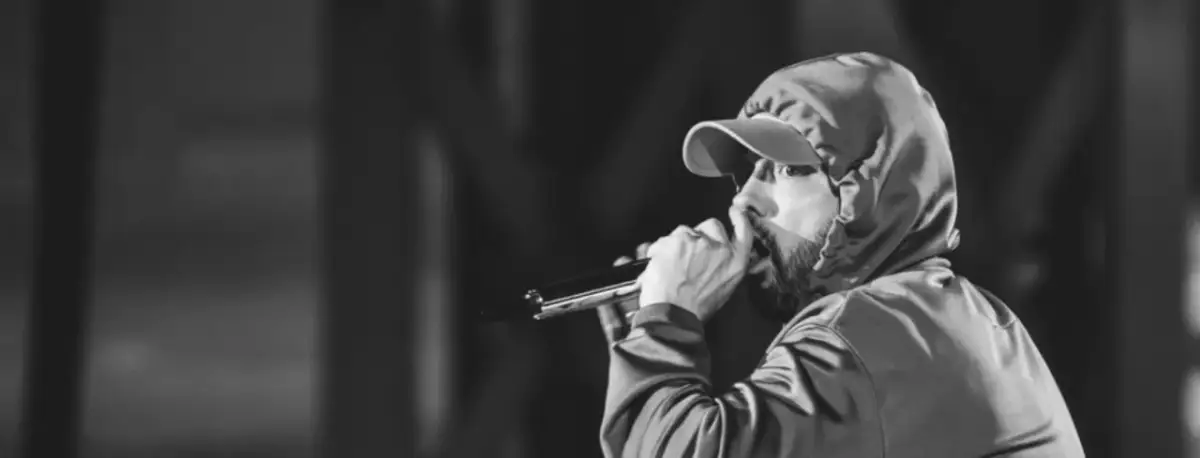 Ile kosztuje bilet na koncert Eminema? Ceny, miejsca i szczegóły