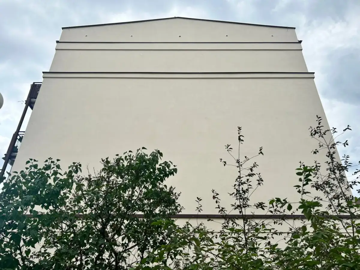 Ile kosztuje remont elewacji kamienicy? Sprawdź, by uniknąć wysokich wydatków