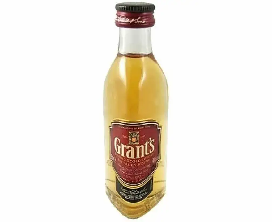 Gdzie kupić whisky 50 ml? Najlepsze oferty i ceny online