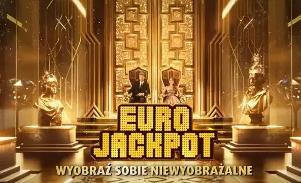 Ile kosztuje Eurojackpot w Polsce? Sprawdź ceny biletów i opcje gry