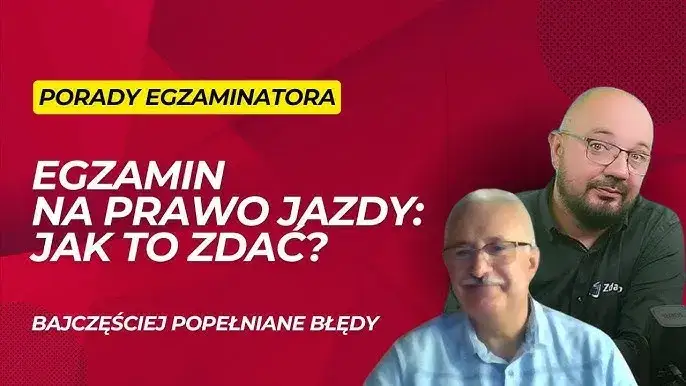 Jak uczyć się na prawo jazdy i uniknąć najczęstszych błędów