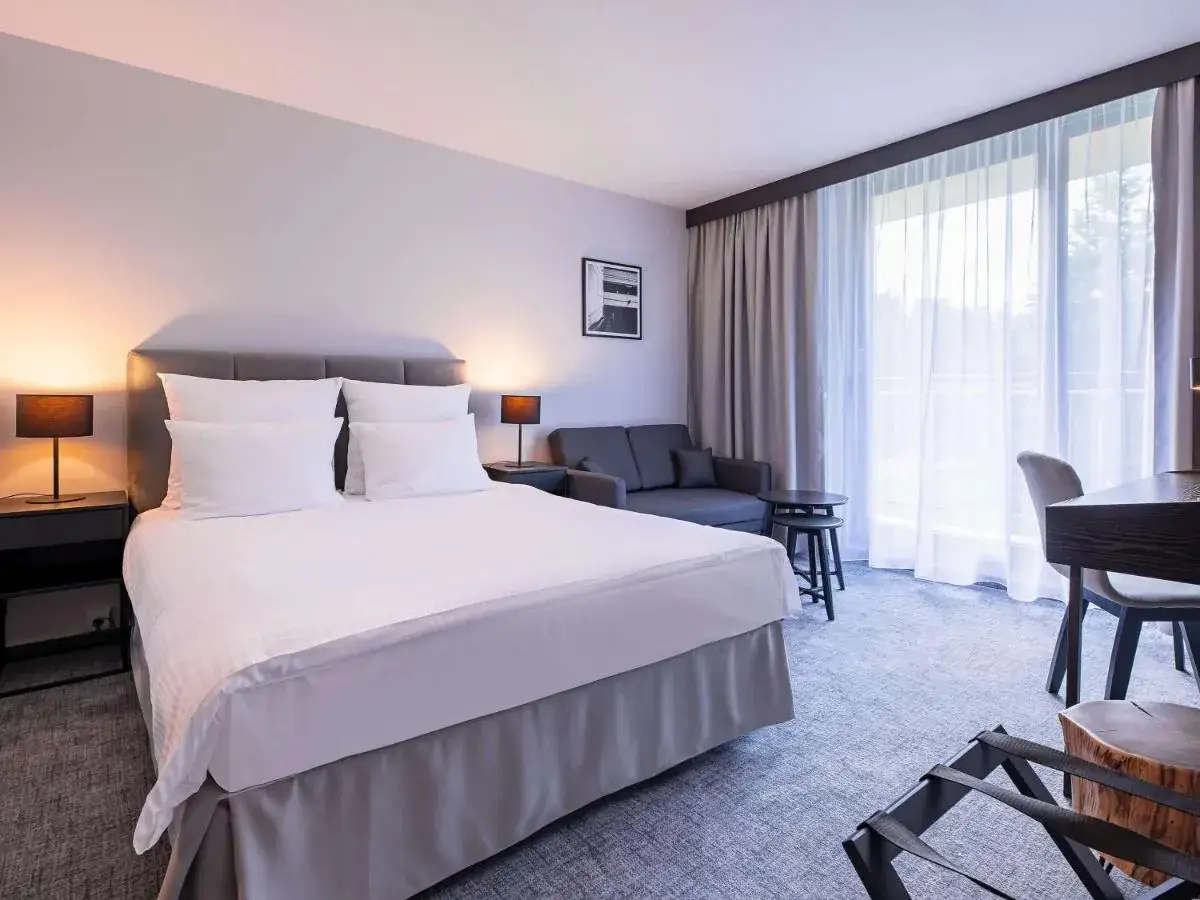 Najlepsze noclegi w Karpaczu, które warto wybrać na urlop