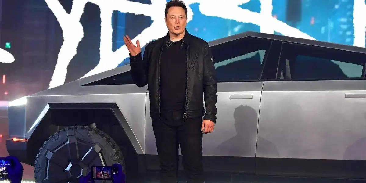 Kto założył Teslę? Nie tylko Musk! Poznaj 5 twórców giganta