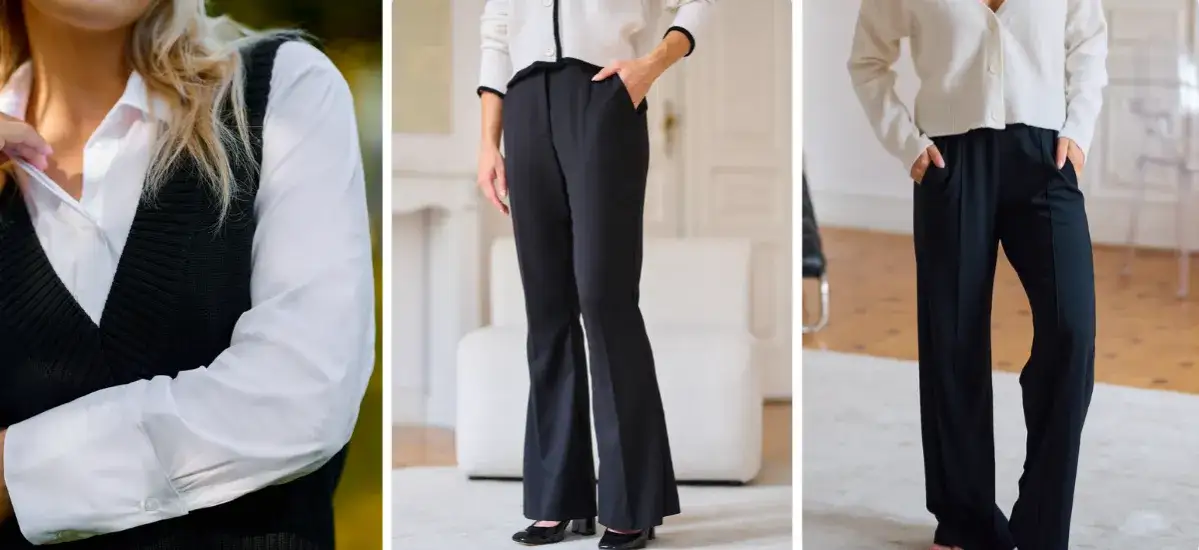 Jak się ubrać na imprezę rodzinną, aby czuć się komfortowo i stylowo