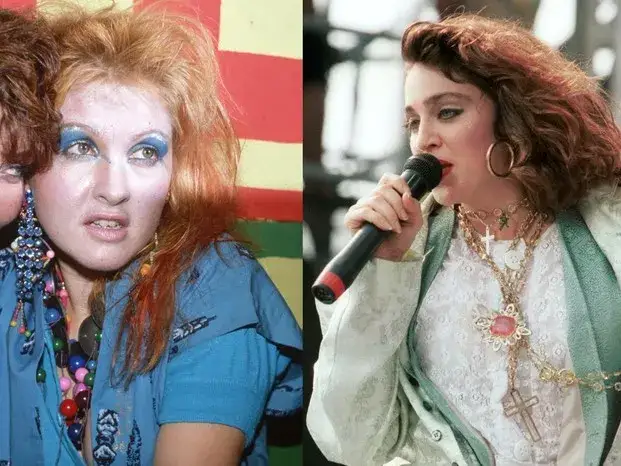 Impreza w stylu lat 80: idealne menu pełne klasycznych smaków