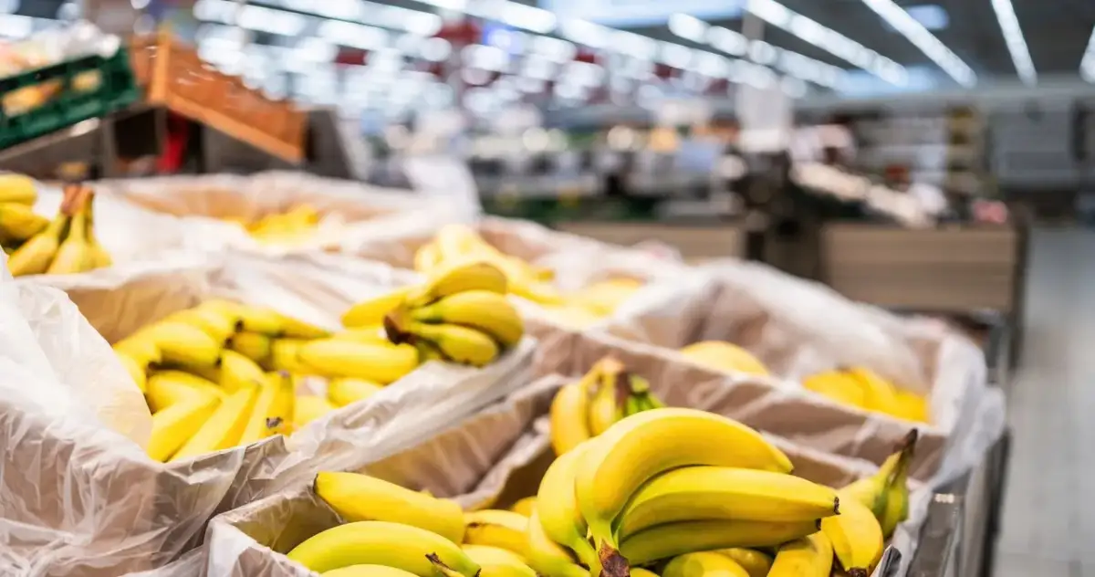 Kiedy jest sezon na banany? Odkryj najlepszy czas na zakupy