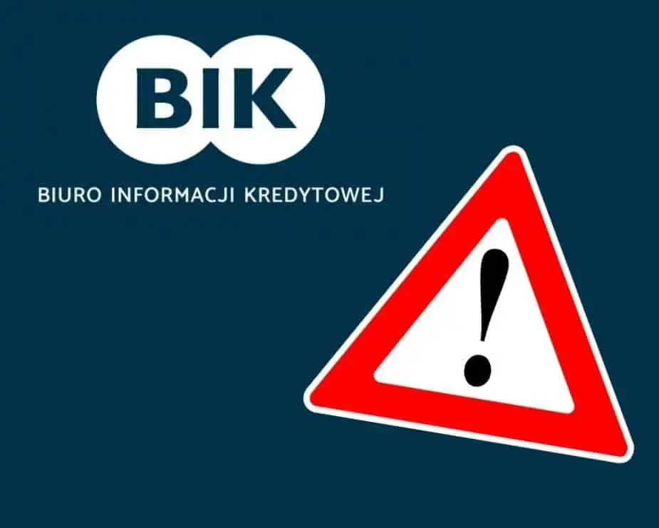 Czy Lendon wpisuje do BIK? Sprawdź, jak to wpływa na twoją historię kredytową