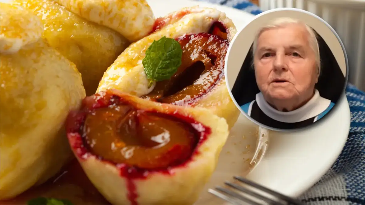 Knedle ze śliwkami jaka mąka – najlepsze opcje dla idealnego smaku